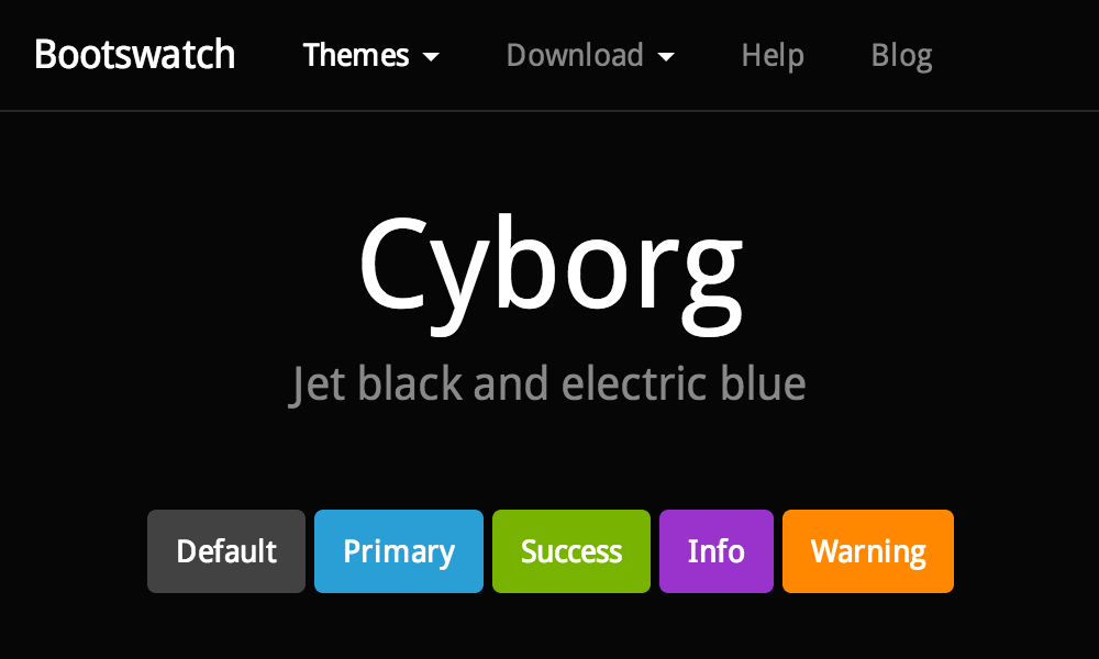 Cyborg